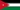 Jordan Country Flag